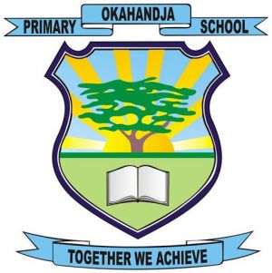 Coat of arms (crest) of Okahandja Primary School