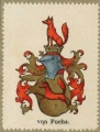 Wappen von Fuchs nr. 653 von Fuchs