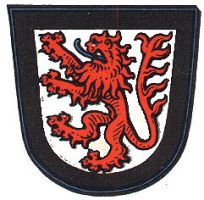 Wappen von Allendorf (Lumda)/Arms (crest) of Allendorf (Lumda)