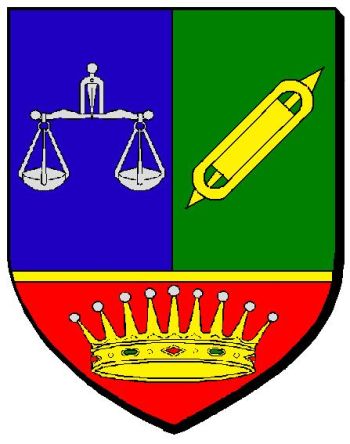 Blason de Baons-le-Comte/Arms (crest) of Baons-le-Comte