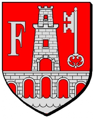 Blason de Martigues/Coat of arms (crest) of {{PAGENAME