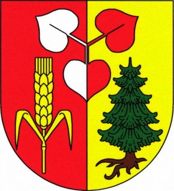Arms (crest) of Tehovec