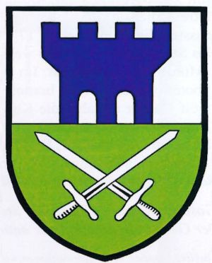 Wappen von Gosdorf/Arms (crest) of Gosdorf