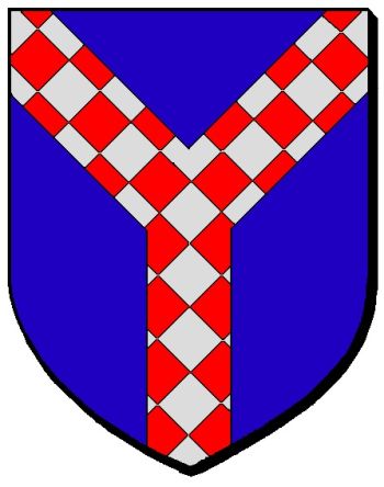 Blason de Montblanc (Hérault)/Arms (crest) of Montblanc (Hérault)