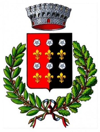 Stemma di Nus/Arms (crest) of Nus