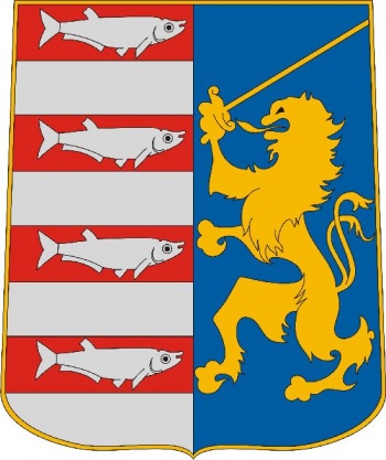 Arms (crest) of Tihany