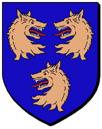 Blason de Fumay/Arms (crest) of Fumay