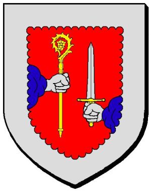 Blason de Haute-Loire/Arms (crest) of Haute-Loire