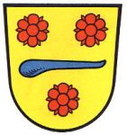 Arms (crest) of Helmstadt