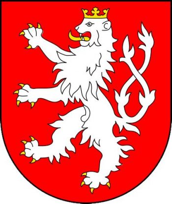 Coat of arms (crest) of Tachov