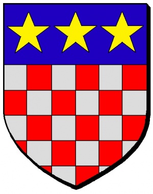 Blason de Lasseube/Coat of arms (crest) of {{PAGENAME
