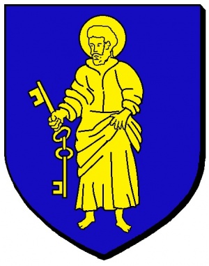 Blason de Lirac/Coat of arms (crest) of {{PAGENAME