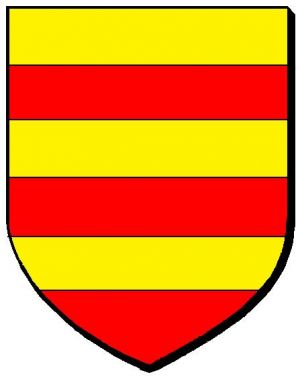 Blason de Montaut (Landes)/Coat of arms (crest) of {{PAGENAME