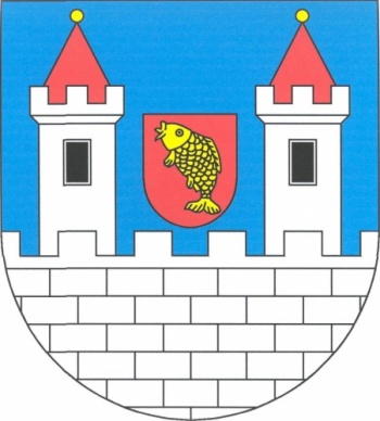 Arms (crest) of Postoloprty