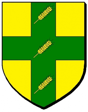 Blason de Vers (Haute-Savoie)