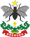 413th Mechanised Infantry Battalion, Indonesian Army.png