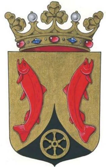 Wapen van Altena (Noord-Brabant)/Arms (crest) of Altena (Noord-Brabant)