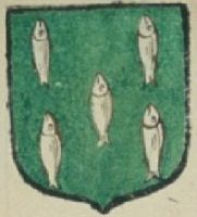 Blason de Loches/Arms of Loches