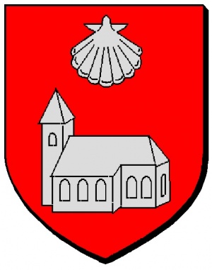 Blason de Neunkirchen-lès-Bouzonville/Coat of arms (crest) of {{PAGENAME