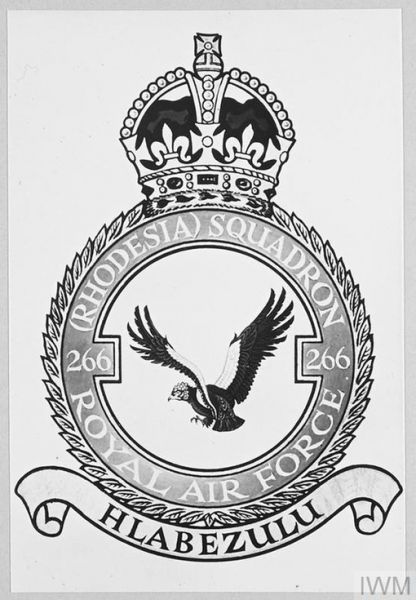 File:No 266 (Rhodesia) Squadron, Royal Air Force.jpg