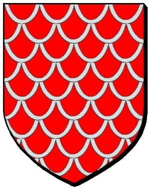 Blason de Ronquerolles (Val-d'Oise)