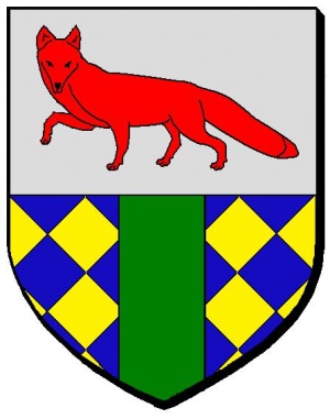 Blason de Dolus-d'Oléron/Arms (crest) of Dolus-d'Oléron