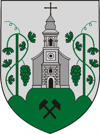 Arms (crest) of Szőc