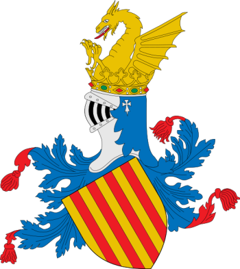 Escudo de Valencia (province)