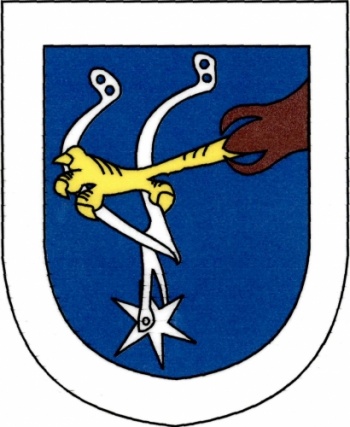 Arms (crest) of Braškov