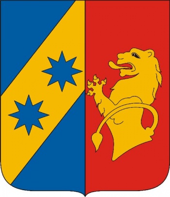 Hács (címer, arms)
