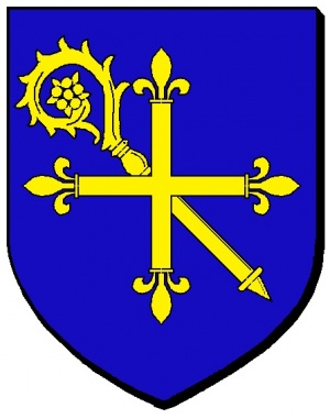 Blason de Lachalade/Coat of arms (crest) of {{PAGENAME
