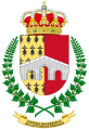 Spanish Armed Forces Personnel Center, Spain.png