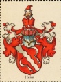 Wappen von Heim