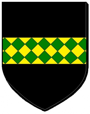Blason de Ners/Coat of arms (crest) of {{PAGENAME