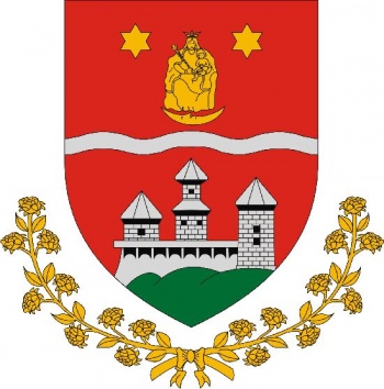 Arms (crest) of Szendrő