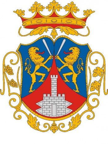 Arms (crest) of Szigetvár