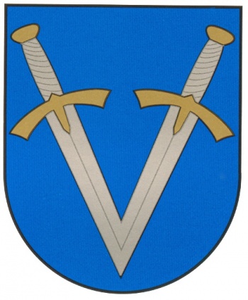 Arms (crest) of Vandžiogala