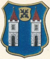 Arms (crest) of Zákupy