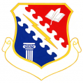 66th Combat Support Group, US Air Force.png