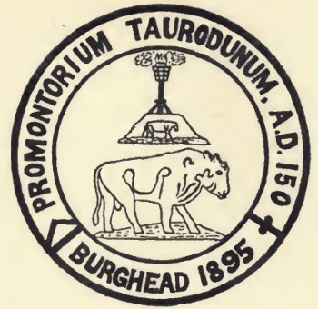 seal of Burghead