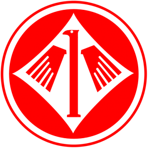 Fighter Wing (JG) 1 Oesau, Germany.png