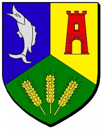 Blason de La Petite-Marche/Arms (crest) of La Petite-Marche