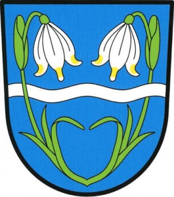 Arms (crest) of Třebichovice