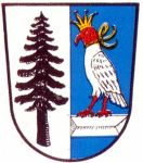 Arms (crest) of Wald