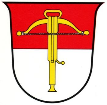 Wappen von Hildisrieden/Coat of arms (crest) of Hildisrieden