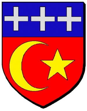 Blason de La Londe-les-Maures/Coat of arms (crest) of {{PAGENAME