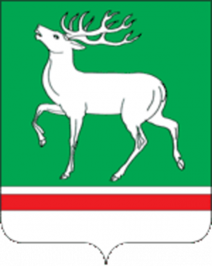 Arms (crest) of Osheikinskoe