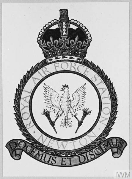 File:RAF Station Newton, Royal Air Force.jpg