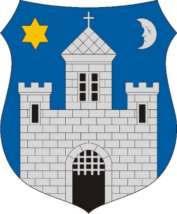 Arms (crest) of Vasvár