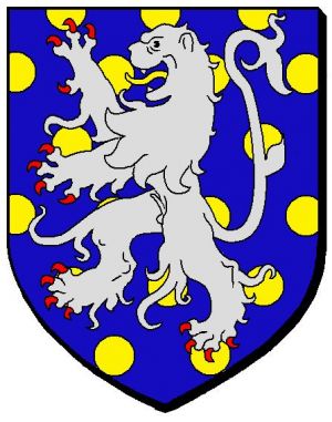 Blason de Bezannes/Arms (crest) of Bezannes